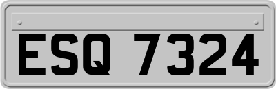 ESQ7324