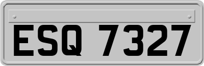 ESQ7327