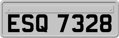 ESQ7328