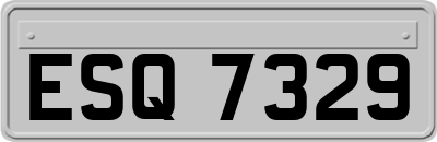 ESQ7329