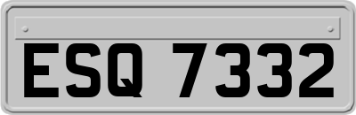 ESQ7332