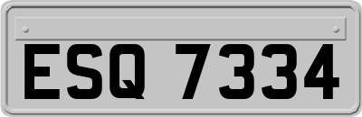 ESQ7334