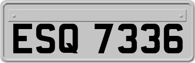 ESQ7336