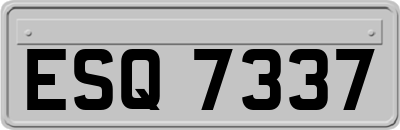 ESQ7337