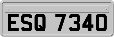 ESQ7340