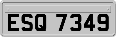 ESQ7349