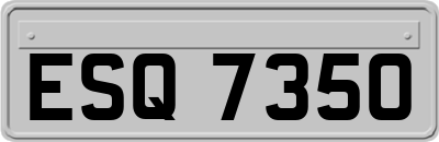 ESQ7350