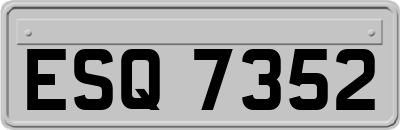 ESQ7352