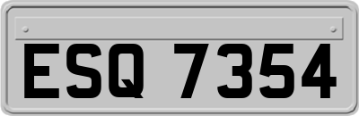 ESQ7354