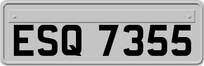 ESQ7355