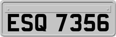 ESQ7356
