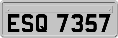 ESQ7357