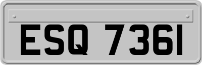 ESQ7361