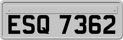 ESQ7362