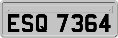 ESQ7364