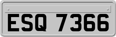 ESQ7366