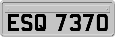 ESQ7370