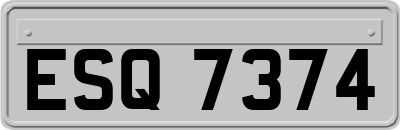 ESQ7374