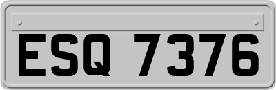 ESQ7376