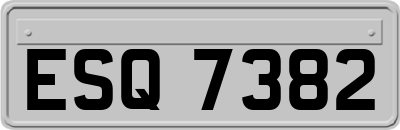 ESQ7382