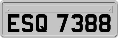ESQ7388