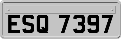 ESQ7397