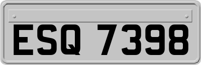 ESQ7398