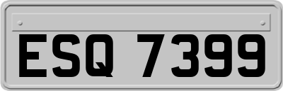 ESQ7399