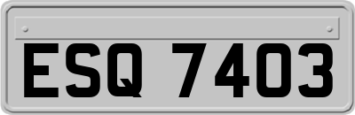ESQ7403