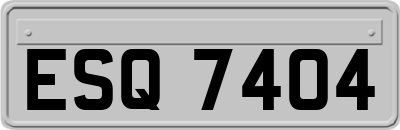 ESQ7404