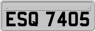 ESQ7405