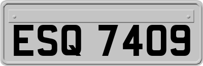 ESQ7409
