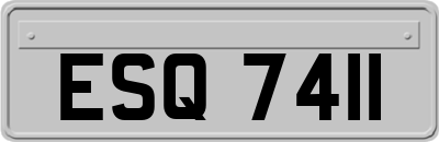 ESQ7411