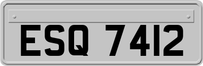 ESQ7412