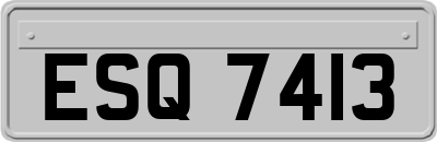 ESQ7413