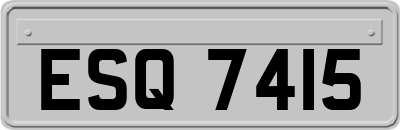 ESQ7415