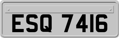 ESQ7416