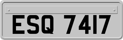 ESQ7417