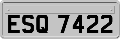 ESQ7422