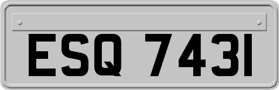 ESQ7431