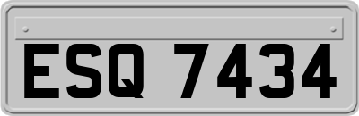 ESQ7434