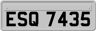 ESQ7435