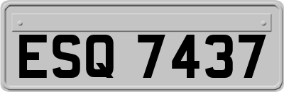 ESQ7437