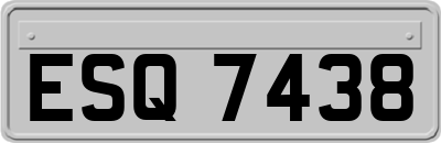 ESQ7438