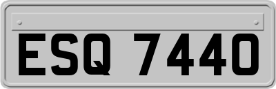ESQ7440