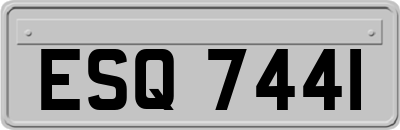 ESQ7441