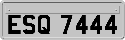 ESQ7444