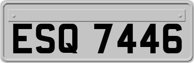 ESQ7446