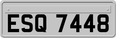 ESQ7448