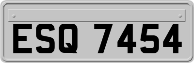 ESQ7454